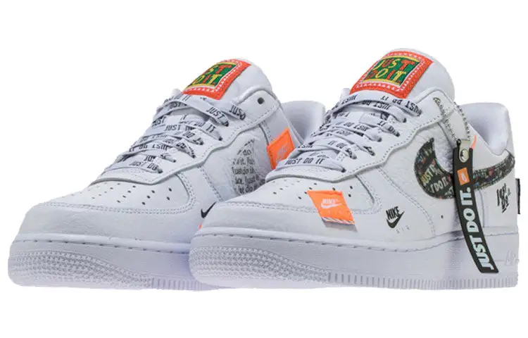 Nike Air Force 1 Low ’07 PRM ‘Just Do It’