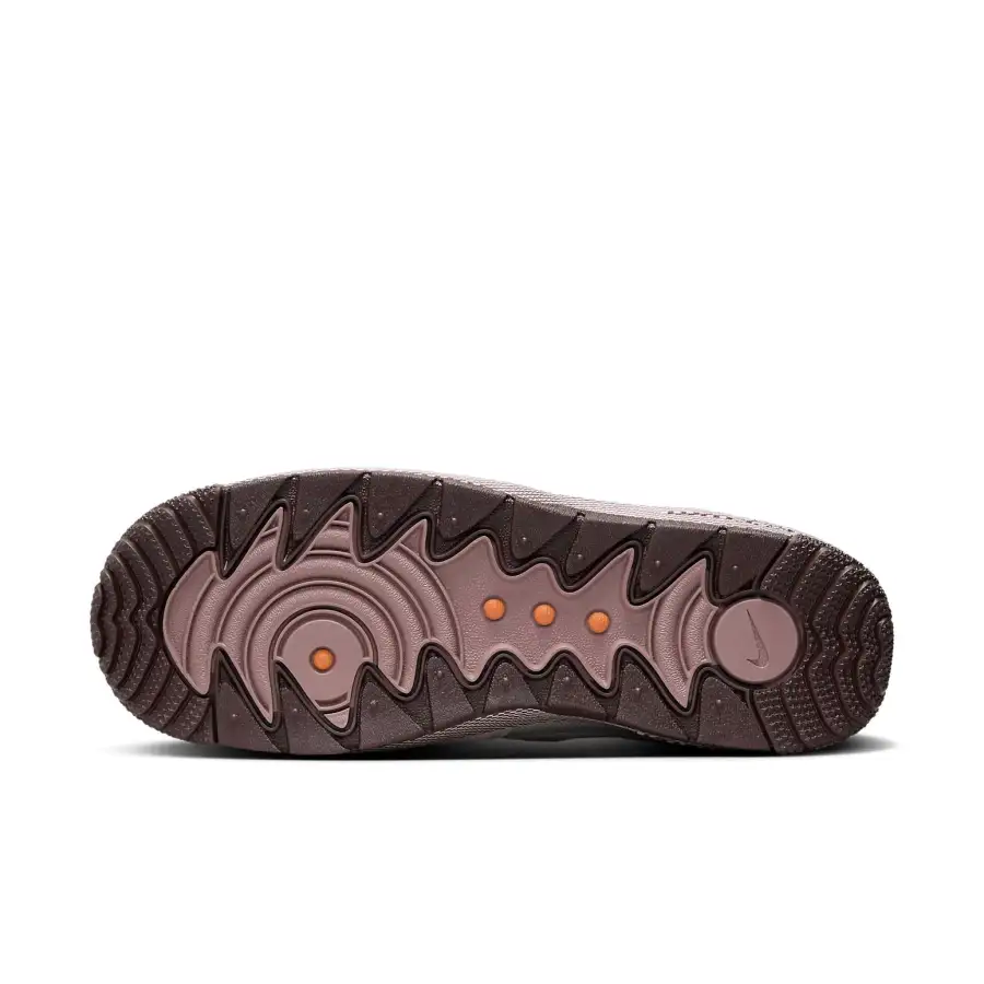 Nike Air Force 1 Low Wild ‘Platinum Violet’