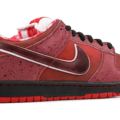 Nike SB Dunk Low Premium ‘Lobster’