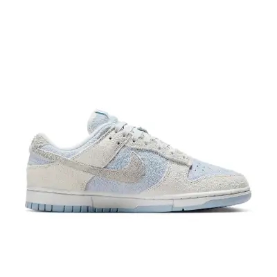 Nike Dunk Low ‘Photon Dust Armory Blue’