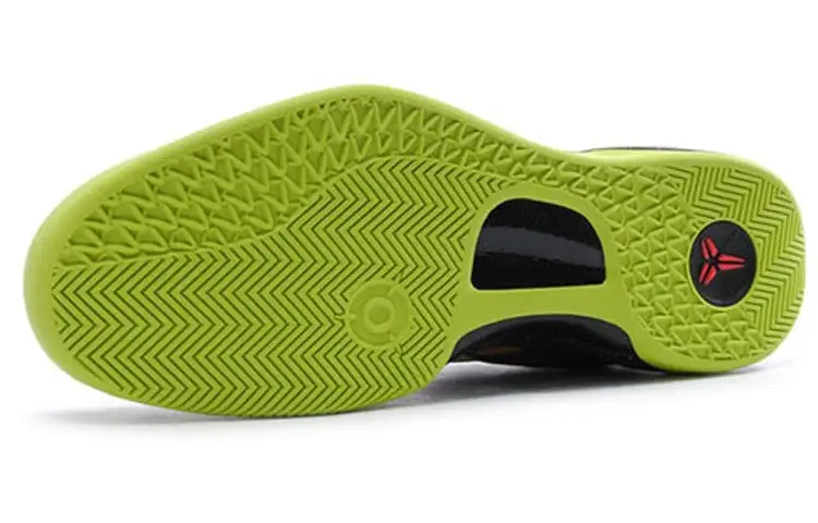 Nike Kobe 8 System GC ‘Christmas’