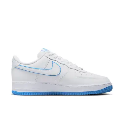 Nike Air Force 1 Low ‘White University Blue’