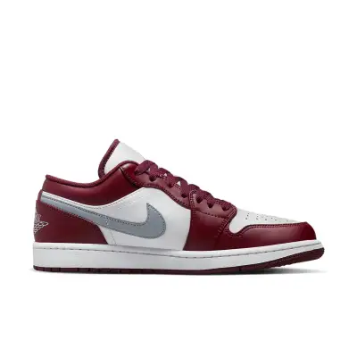 Air Jordan 1 Low ‘Cherrywood Red’