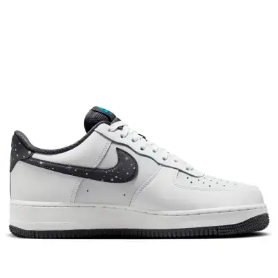 Nike Air Force 1 ’07 ‘Starry Swoosh’