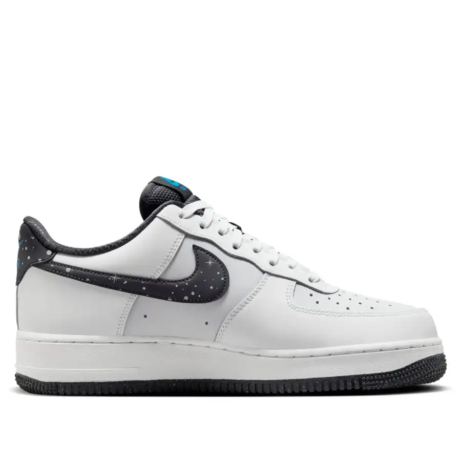 Nike Air Force 1 ’07 ‘Starry Swoosh’