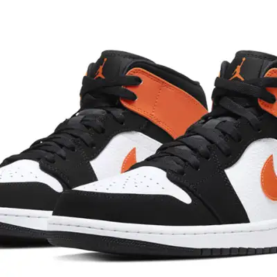 Air Jordan 1 Mid ‘Shattered Backboard’