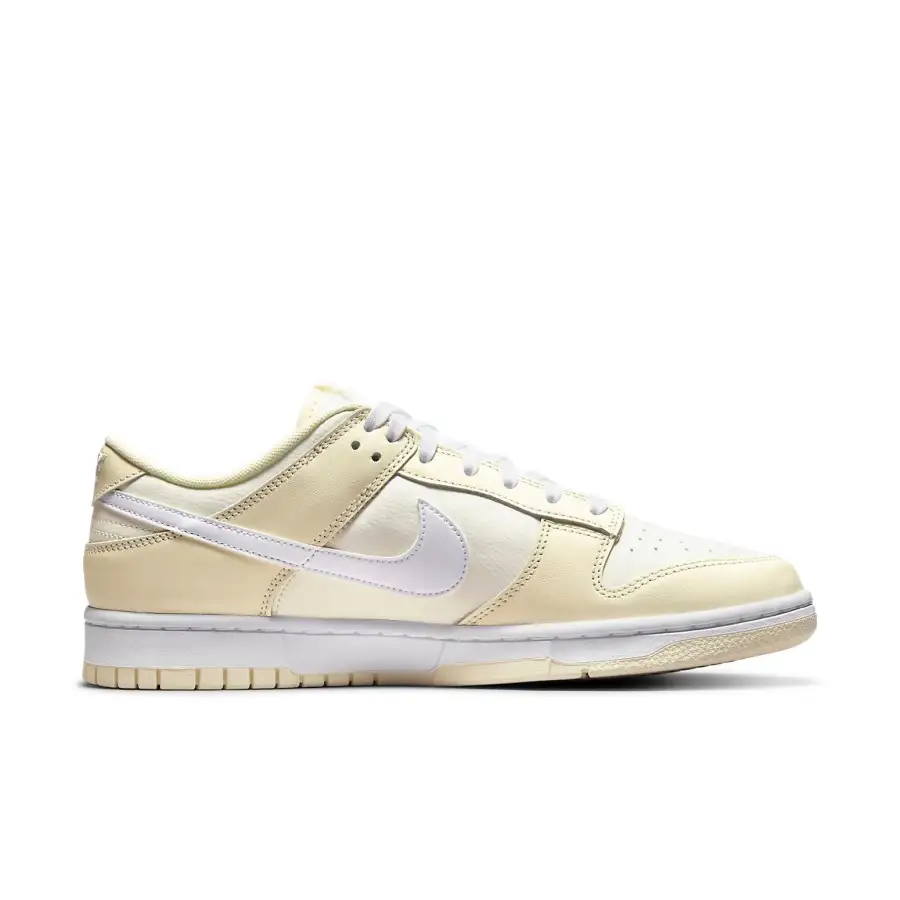 Nike Dunk Low ‘Coconut Milk’