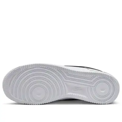 Nike Air Force 1 ’07 Essential ‘White Iron Ore Patent’