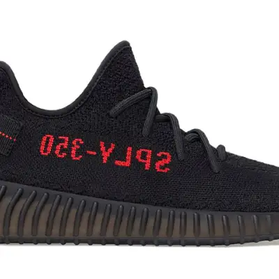 Adidas Yeezy Boost 350 V2 ‘Bred’