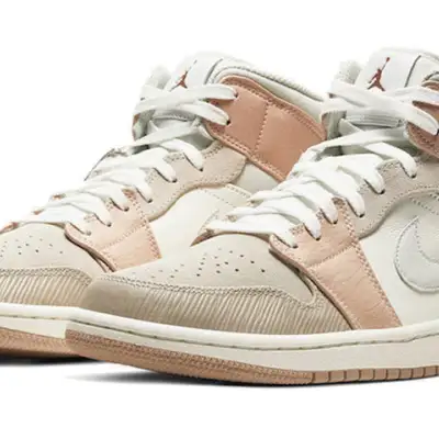 Air Jordan 1 Mid ‘Milan’