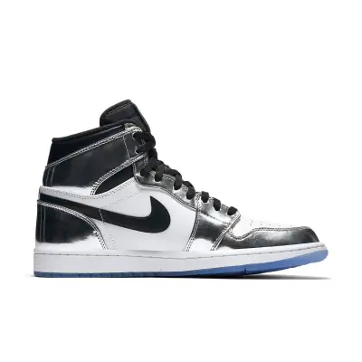 Air Jordan 1 Retro High ‘Pass the Torch’