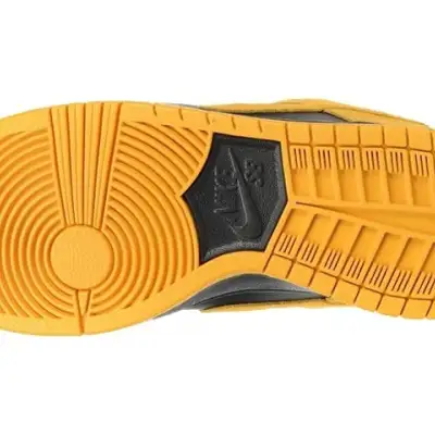 Nike SB Dunk Low Pro ‘Iowa’