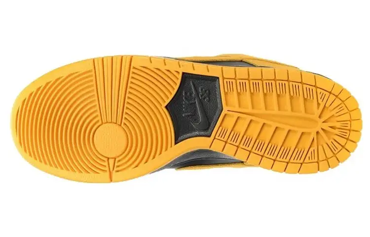 Nike SB Dunk Low Pro ‘Iowa’