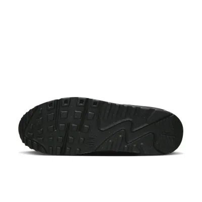 Nike Air Max 90 ‘Black Pewter Red’