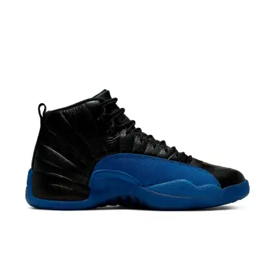 Air Jordan 12 Retro ‘Game Royal’