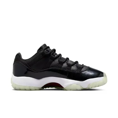 Air Jordan 11 Retro Low ’72-10′