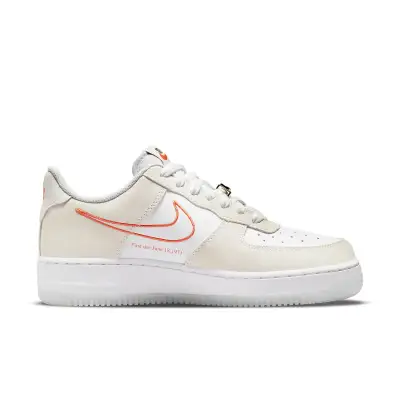 Nike Air Force 1 ’07 SE ‘First Use’