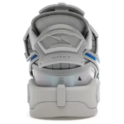 Nike Dunk Genesis Low RTFKT OG ‘Grey Blue’