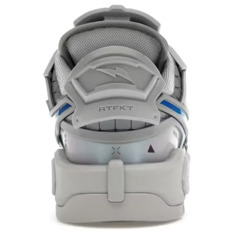 Nike Dunk Genesis Low RTFKT OG ‘Grey Blue’