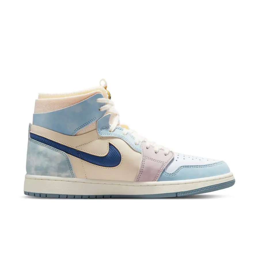 Air Jordan 1 Zoom Comfort ‘Celestine Blue’