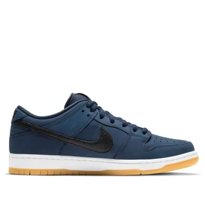 Nike Dunk Low Pro ISO SB ‘Navy Gum’