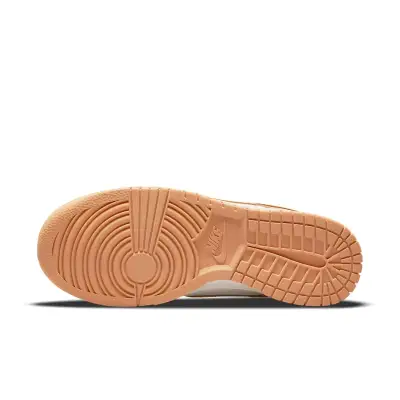 Nike Dunk Low ‘Harvest Moon’