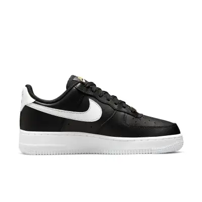 Nike Air Force 1 ’07 Essential ‘Black White’