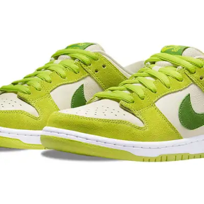 Nike SB Dunk Low Pro ‘Fruity Pack – Green Apple’