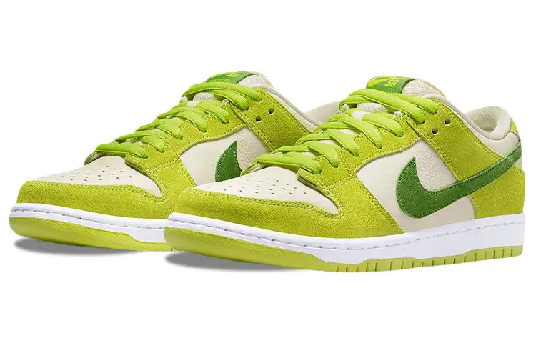 Nike SB Dunk Low Pro ‘Fruity Pack – Green Apple’