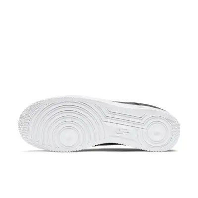 Nike Air Force 1 ’07 ‘Black White’