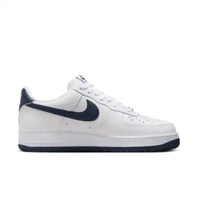 Nike Air Force 1 ’07 ‘White Midnight Navy’
