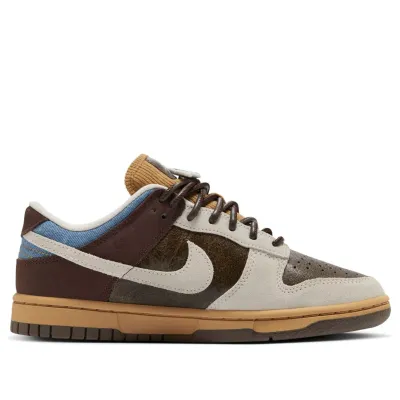 Nike Dunk Low ‘Love & Peace’