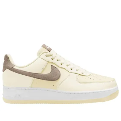 Nike Air Force 1 Low ‘Sail Khaki Coconut Milk’