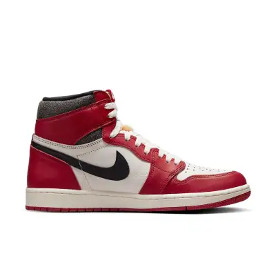 Air Jordan 1 Retro High OG ‘Chicago Lost & Found’
