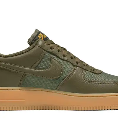 Nike Gore-Tex Air Force 1 Low ‘Medium Olive’