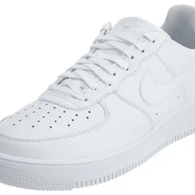 Nike Air Force 1 Ultraforce Leather ‘White’