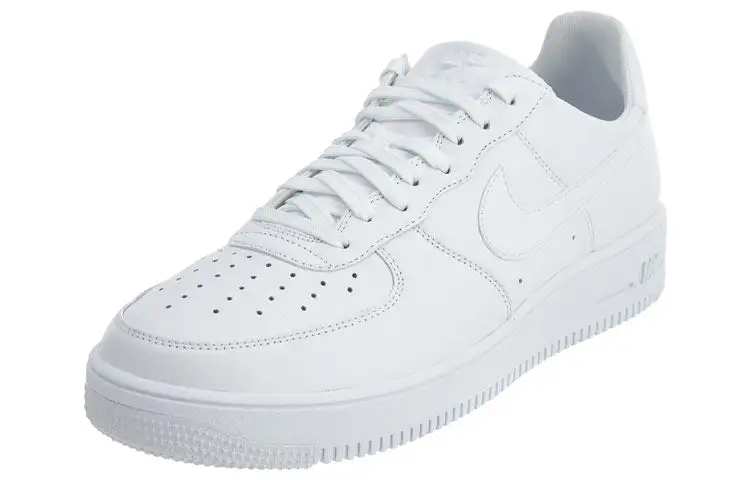 Nike Air Force 1 Ultraforce Leather ‘White’