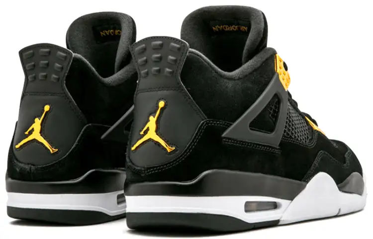 Air Jordan 4 Retro ‘Royalty’
