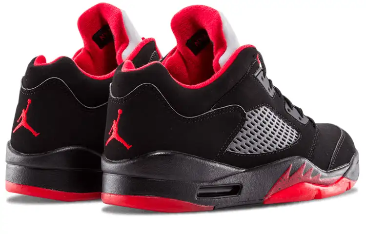 Air Jordan 5 Retro Low ‘Alternate 90’