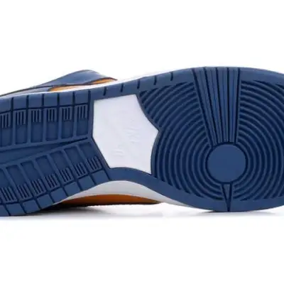 Nike SB Dunk Low Pro ‘Sunset French Blue’