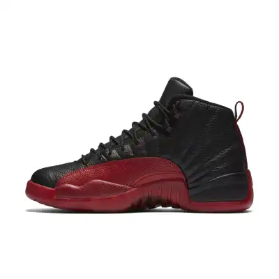 Air Jordan 12 Retro ‘Flu Game’