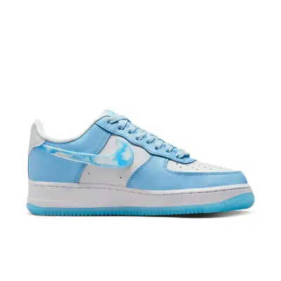 Nike Air Force 1 ’07 LX ‘Nail Art – Celestine Blue’