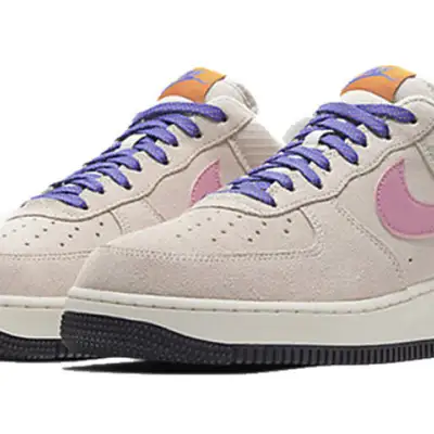 Nike Air Force 1 Low ‘Sail ACG’