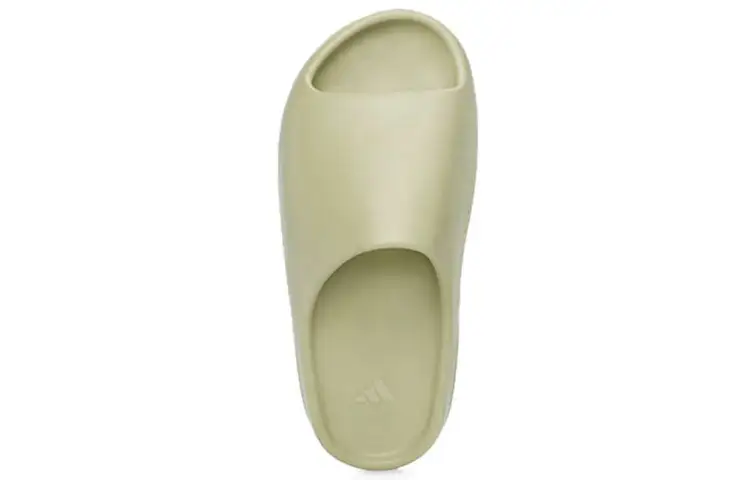 Adidas Yeezy Slide ‘Resin’