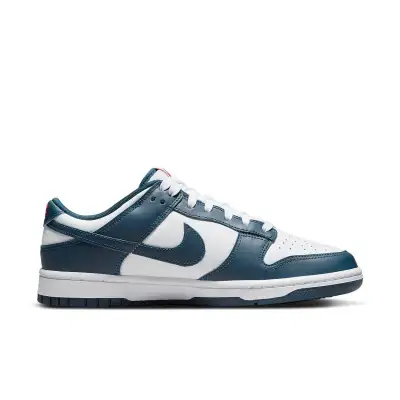 Nike Dunk Low ‘Valerian Blue’