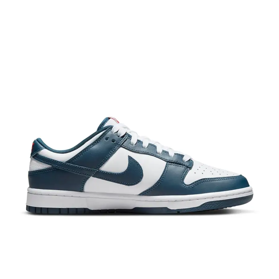 Nike Dunk Low ‘Valerian Blue’