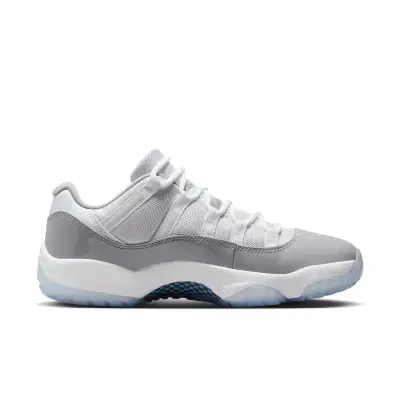 Air Jordan 11 Retro Low ‘Cement Grey’