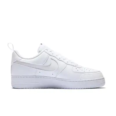 Nike Air Force 1 Low ‘Reflective Swoosh’