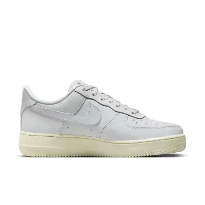 Nike Air Force 1 Low PRM MF ‘Summit White’