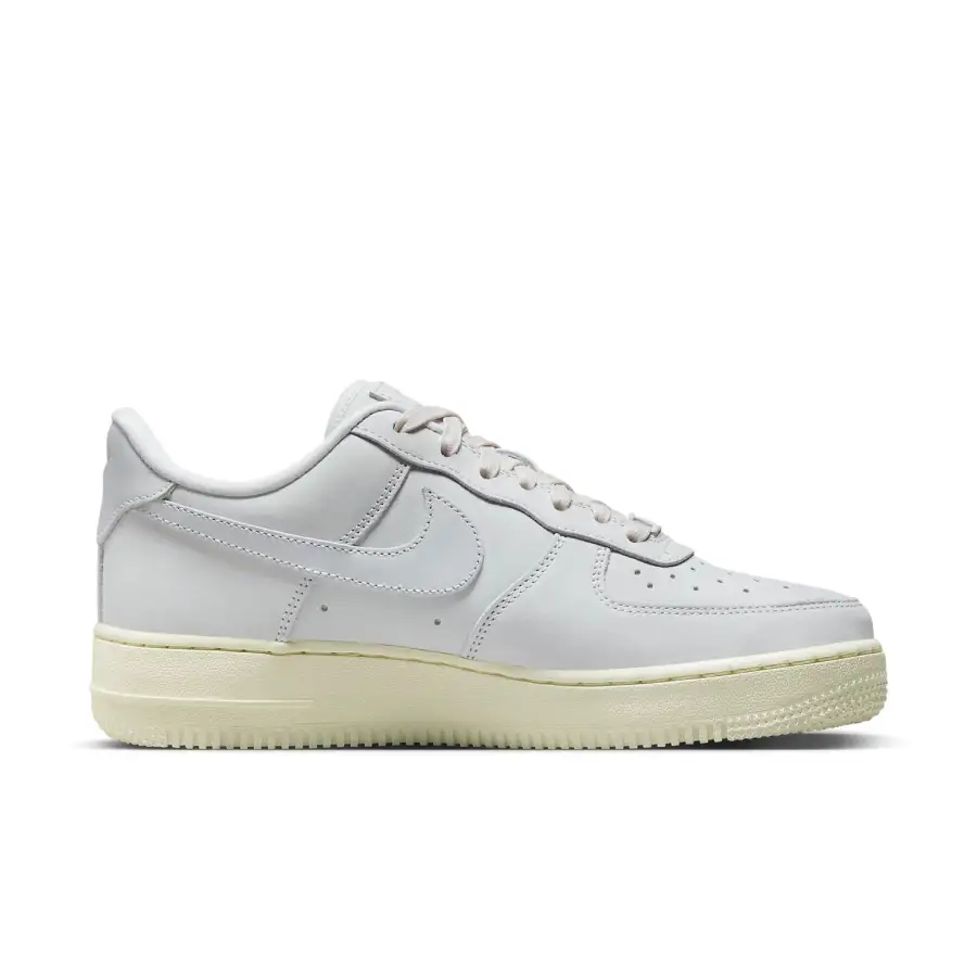 Nike Air Force 1 Low PRM MF ‘Summit White’
